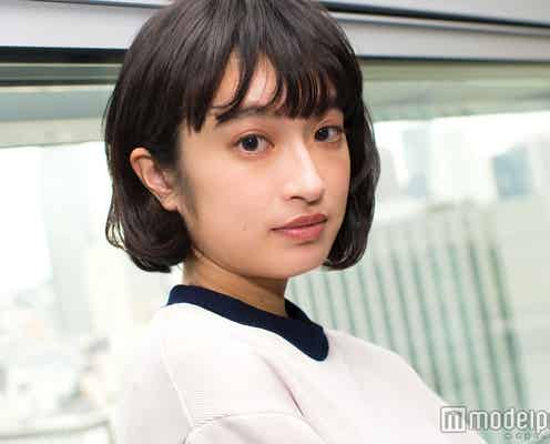 「トドメの接吻」門脇麦インタビュー 山崎賢人と“キス連発”の撮影裏、同世代役者への思い語る