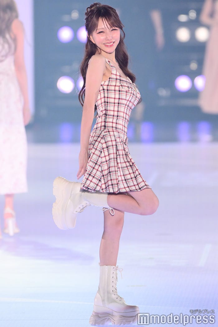 桜井みづき(C)モデルプレス