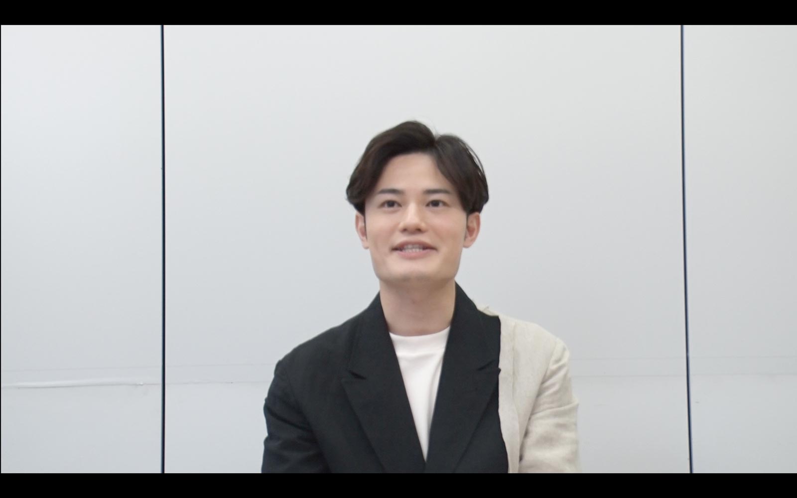 てぃ先生 （C）テレビ朝日