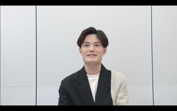 てぃ先生 (C)テレビ朝日