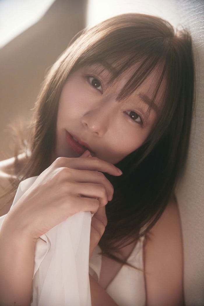 須田亜香里(C)三宮幹史/講談社