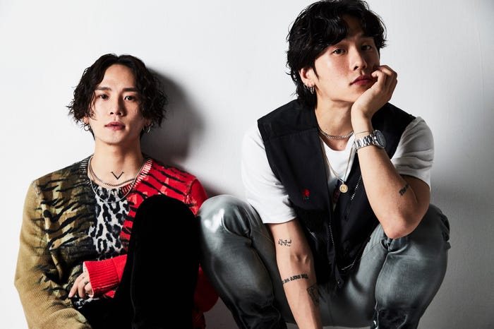 KWON TWINS (提供写真)
