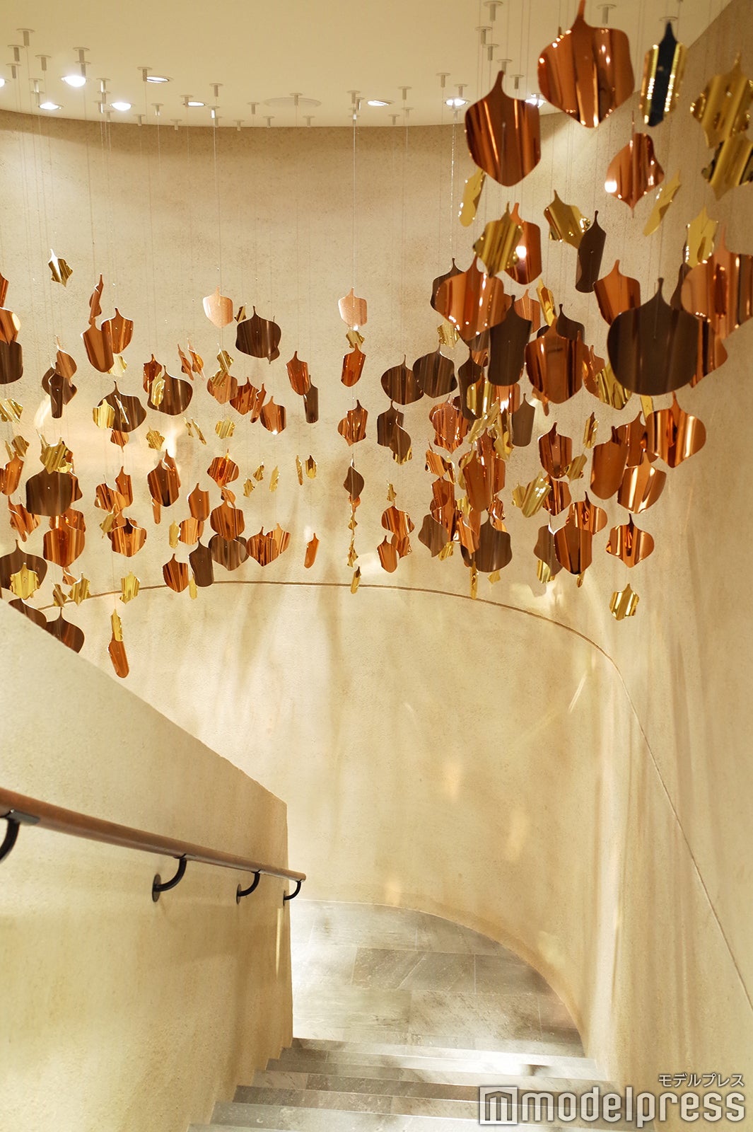 京都悠洛ホテル Mギャラリー（C）モデルプレス