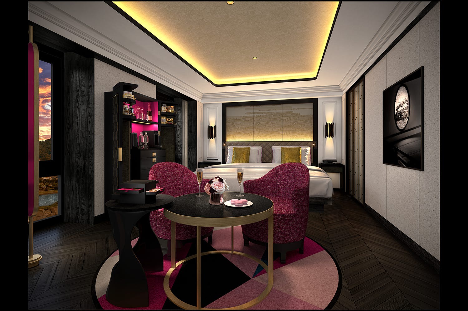 いつか泊まりたい、2021年開業の最新ホテル&旅館5軒