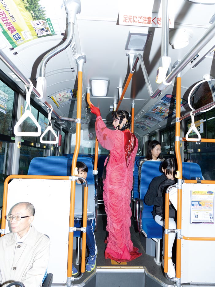 『何者』(宝島社)