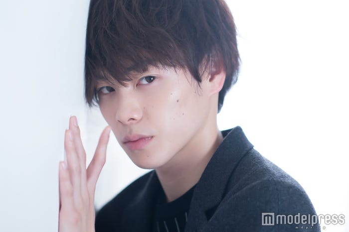 柾木玲弥 (C)モデルプレス