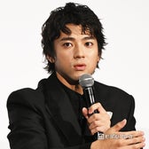 セールスマンかのごとく熱烈プレゼンが止まらない山田裕貴(C)モデルプレス