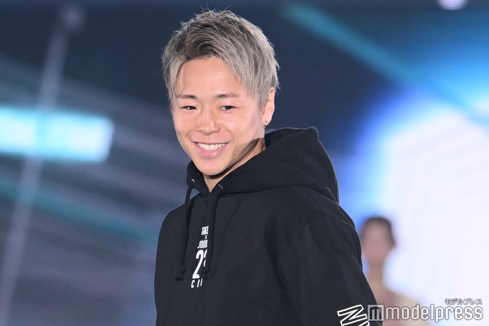 武尊（C）モデルプレス