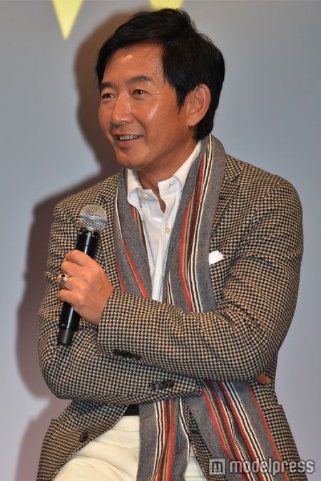 石田純一