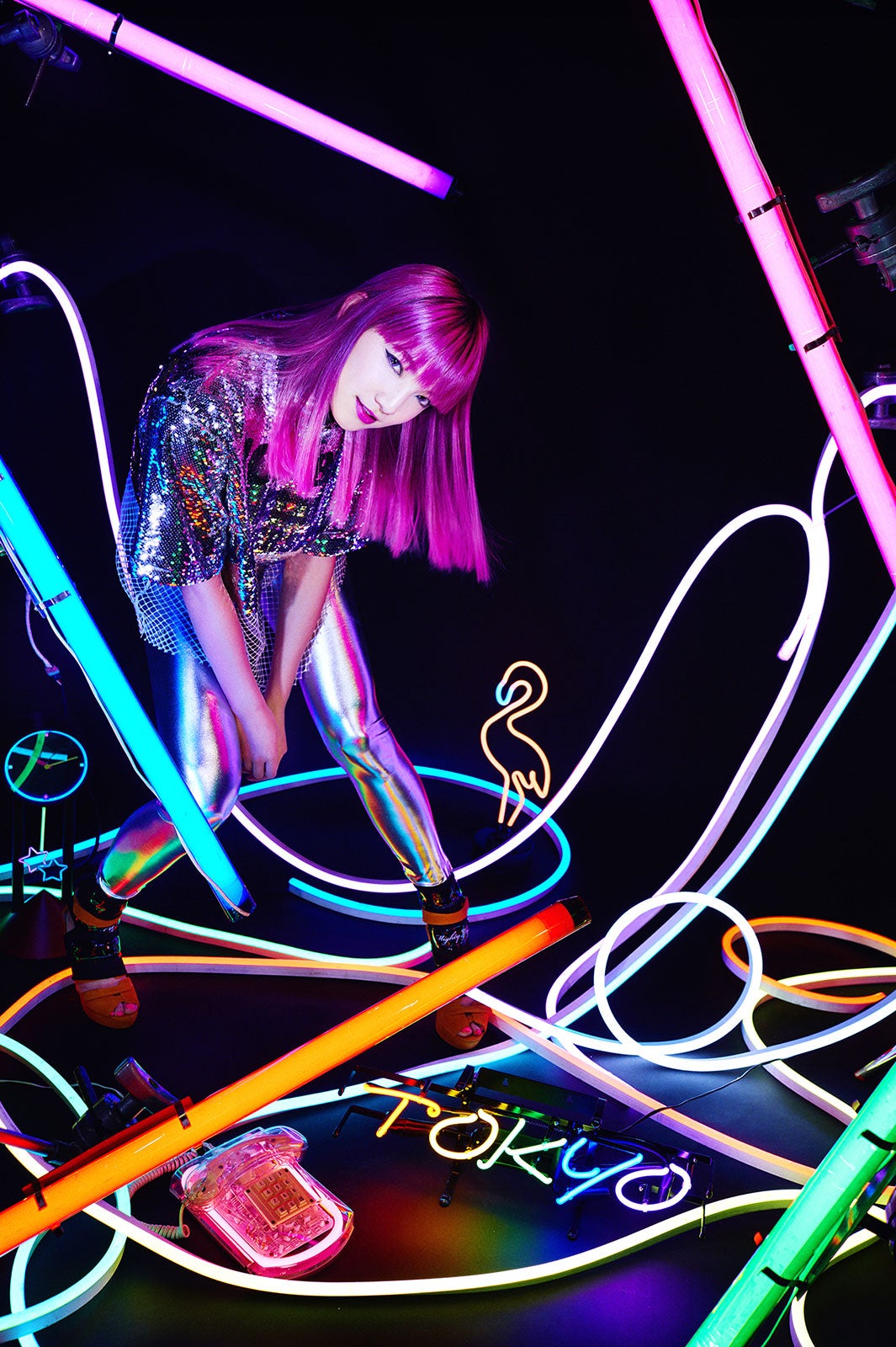 須田アンナ（提供写真）