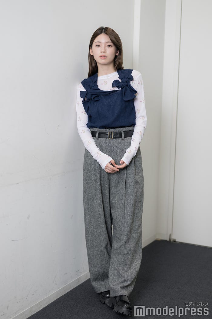 南琴奈(C)モデルプレス