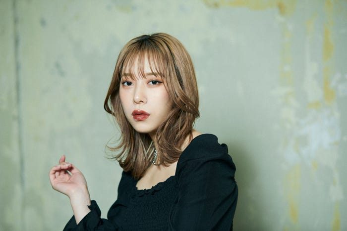 タナカガ/パパラピーズ(提供写真)