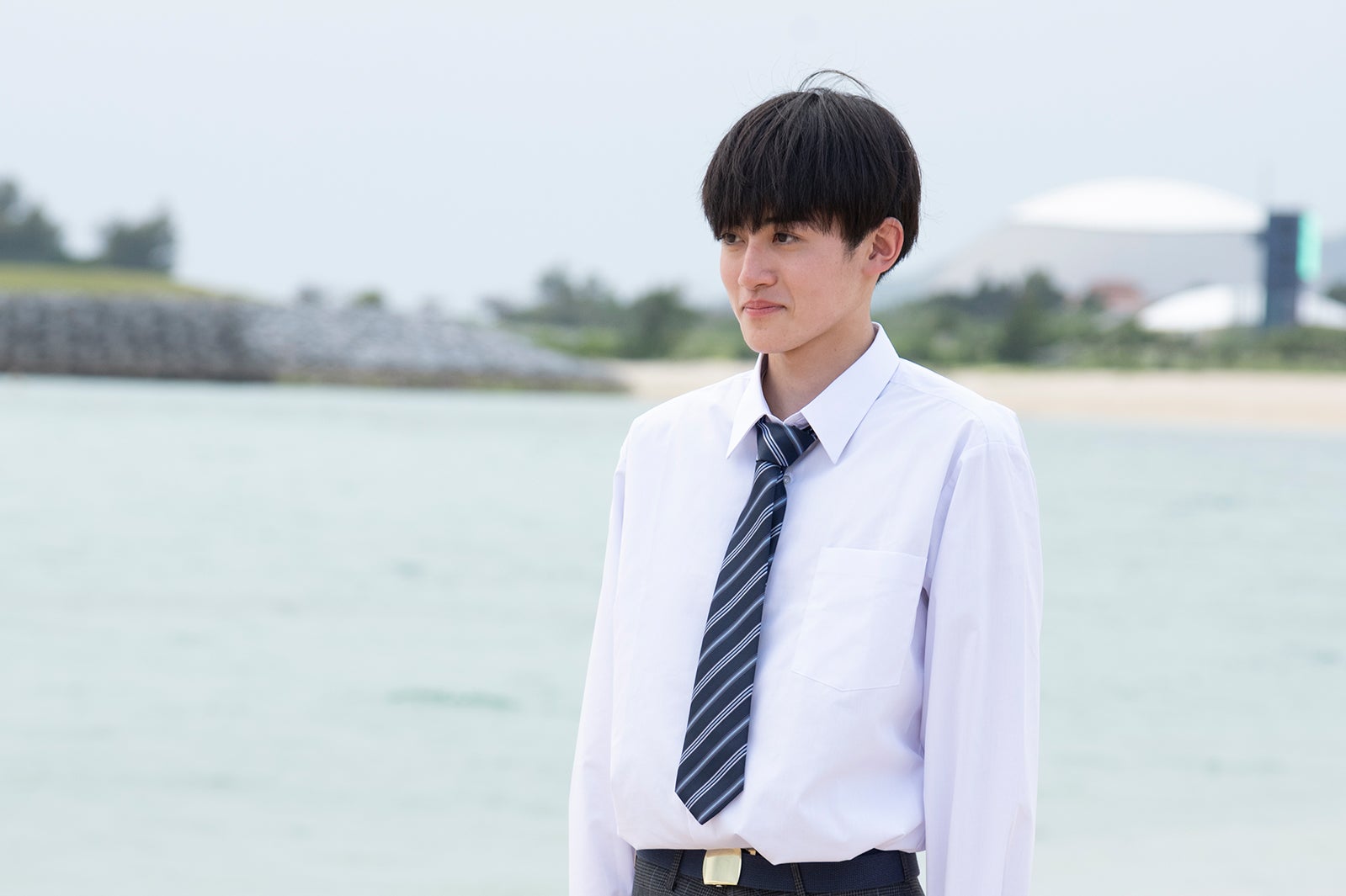 りおん「今日、好きになりました。-春桜編-」（C）AbemaTV, Inc.