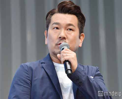 木下優樹菜と離婚のフジモン、生放送で嘆く