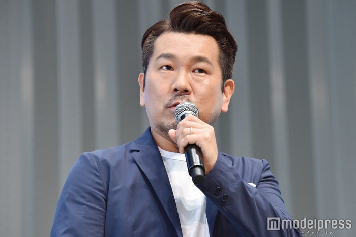 FUJIWARA藤本敏史、離婚後の心中告白「残りの人生は快適に過ごしたい」