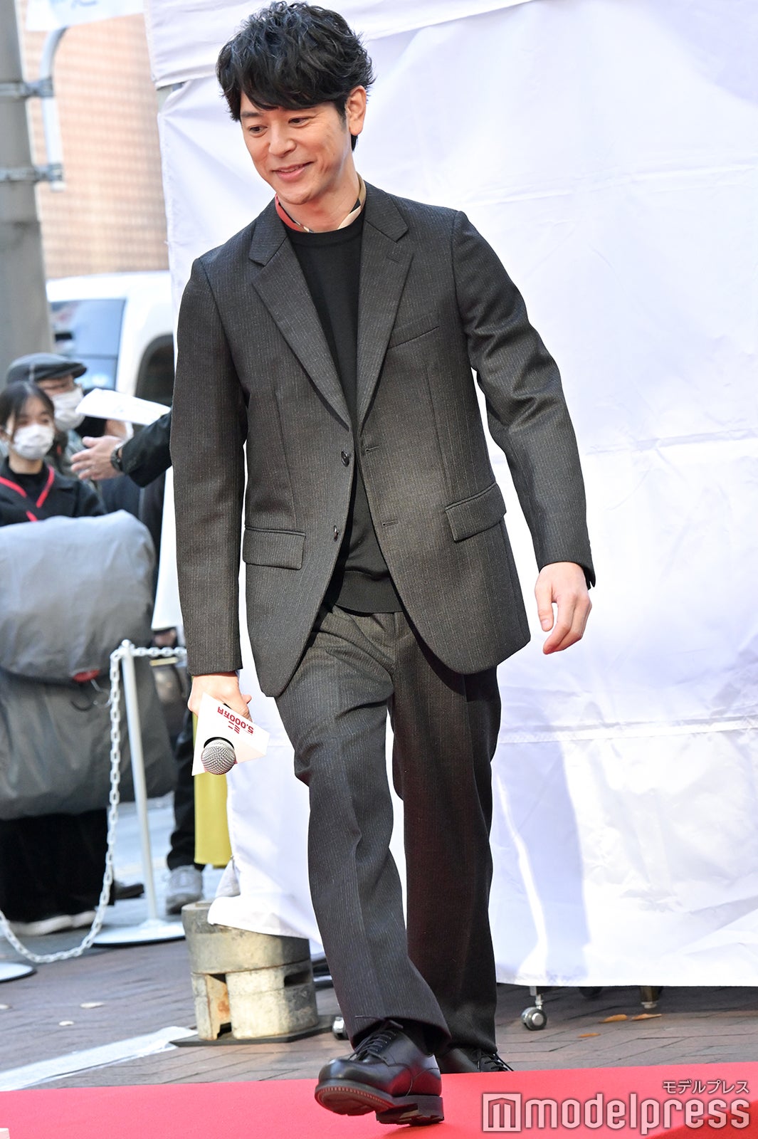 妻夫木聡（C）モデルプレス