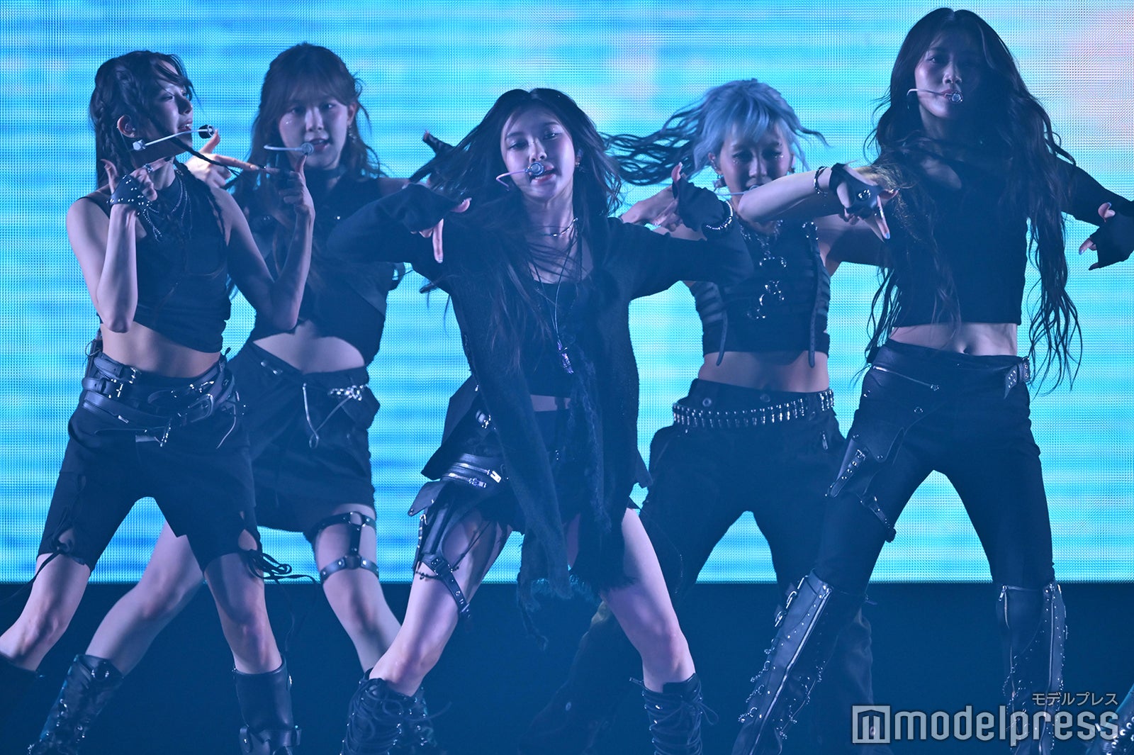 Kep1er（C）モデルプレス