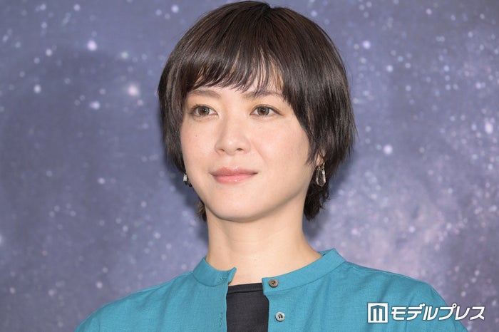 上野樹里、スラリ美脚際立つシュノーケリング姿に「人魚みたい」「幻想的」の声