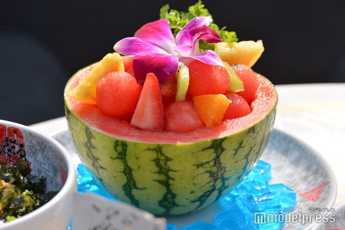 スイカぼっち¥1,800 (C)ビューティーガール