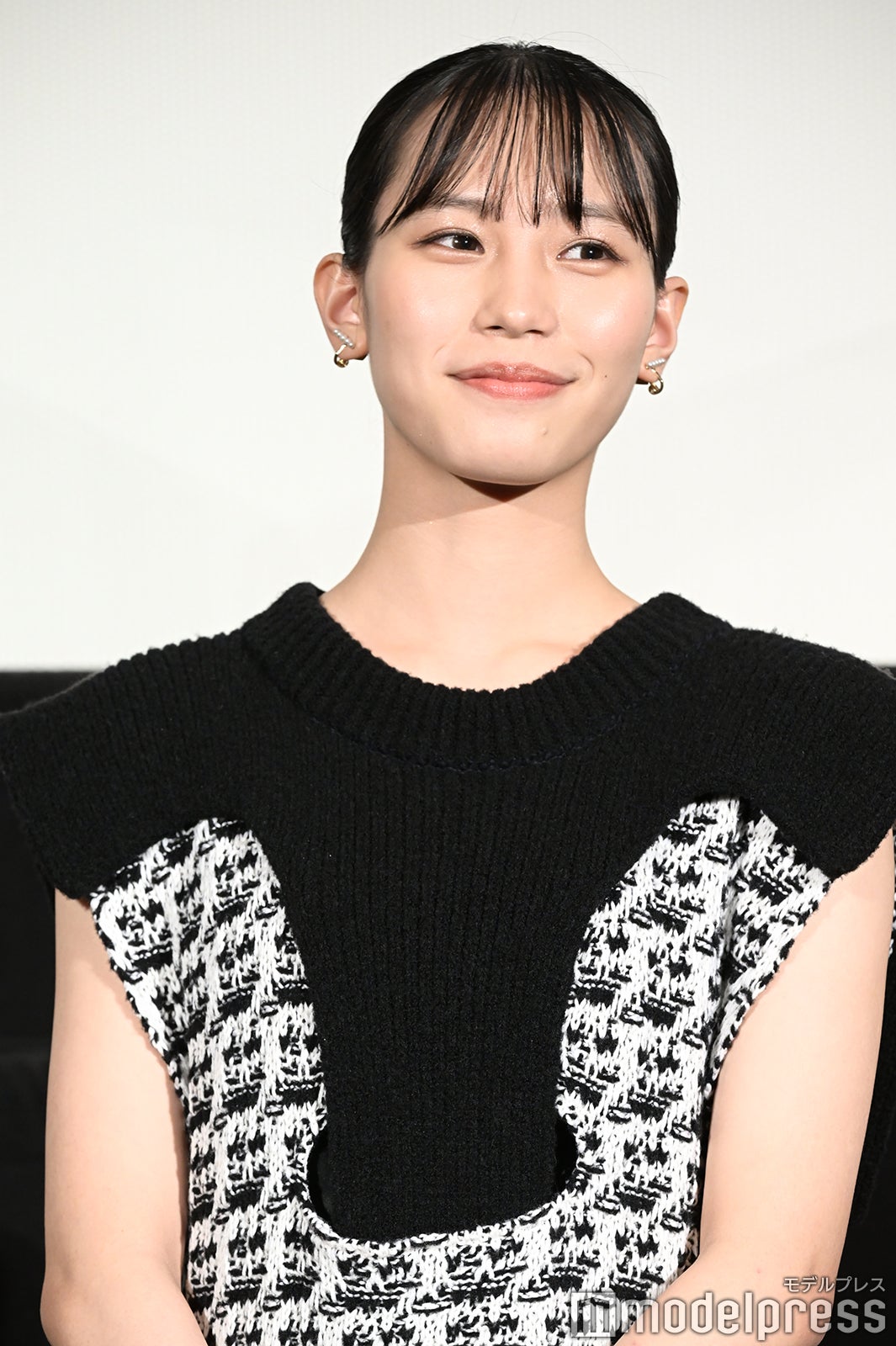 南沙良 （C）モデルプレス