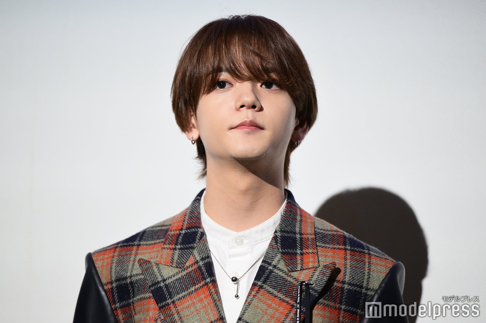 中島颯太（C）モデルプレス