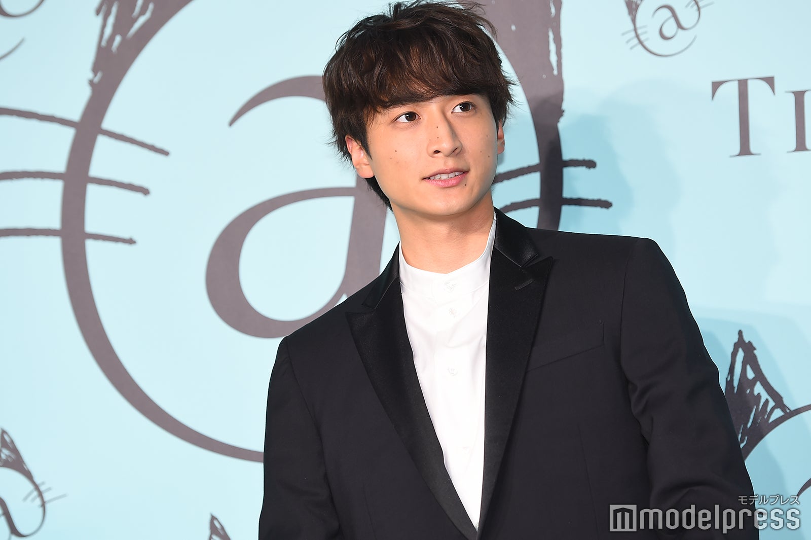 小関裕太（C）モデルプレス