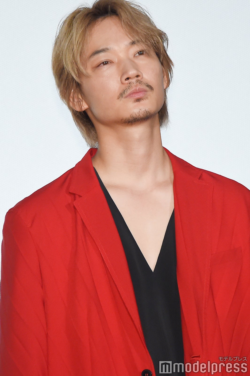 綾野剛（C）モデルプレス