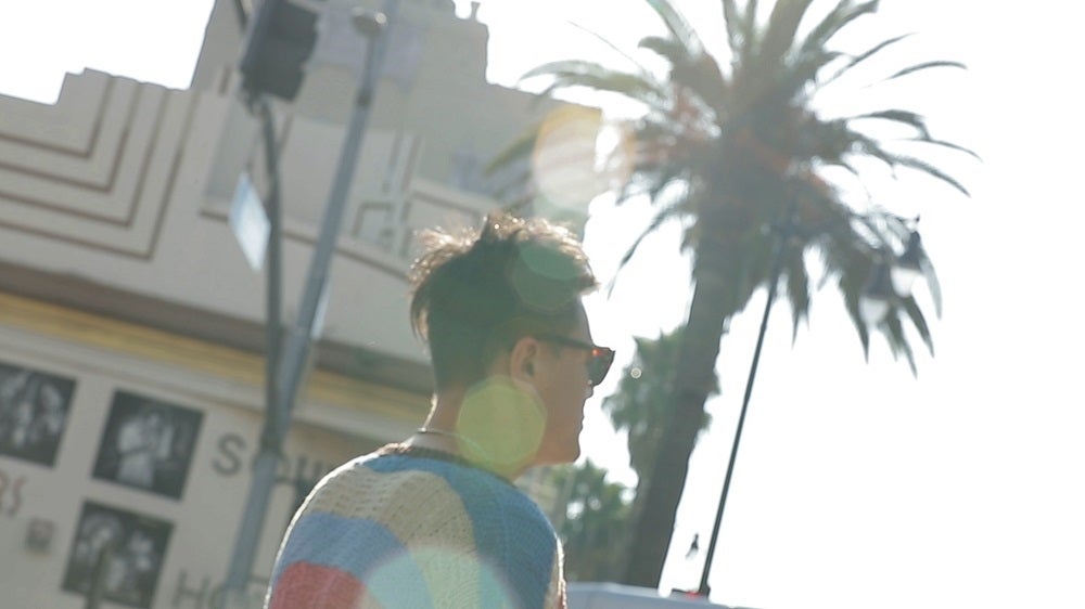 J.Y. Park（提供写真）