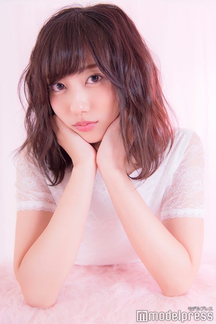 奥山かずさ(C)モデルプレス