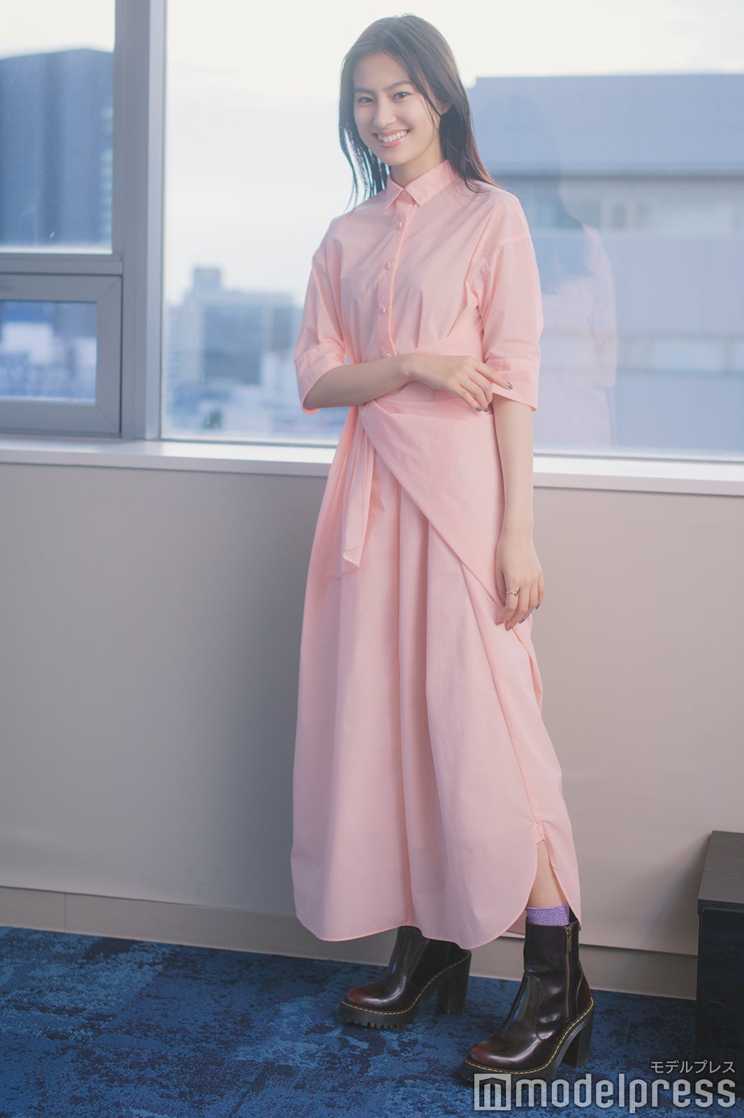 恒松祐里（C）モデルプレス