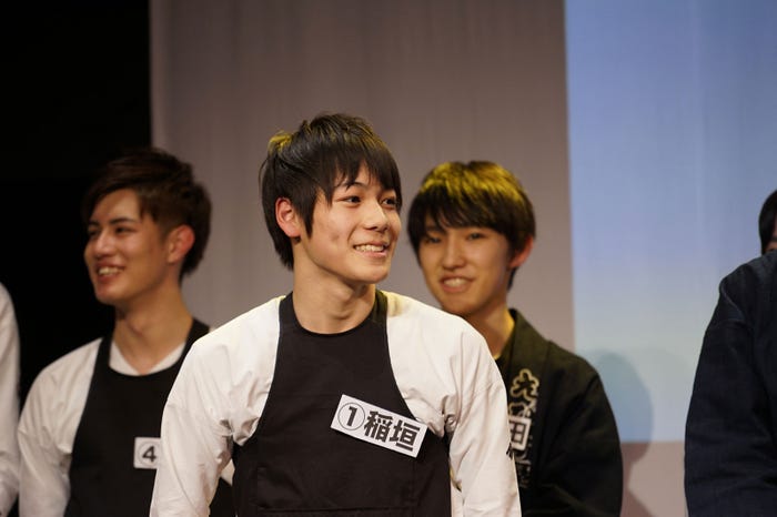 ウズイチ(提供写真)