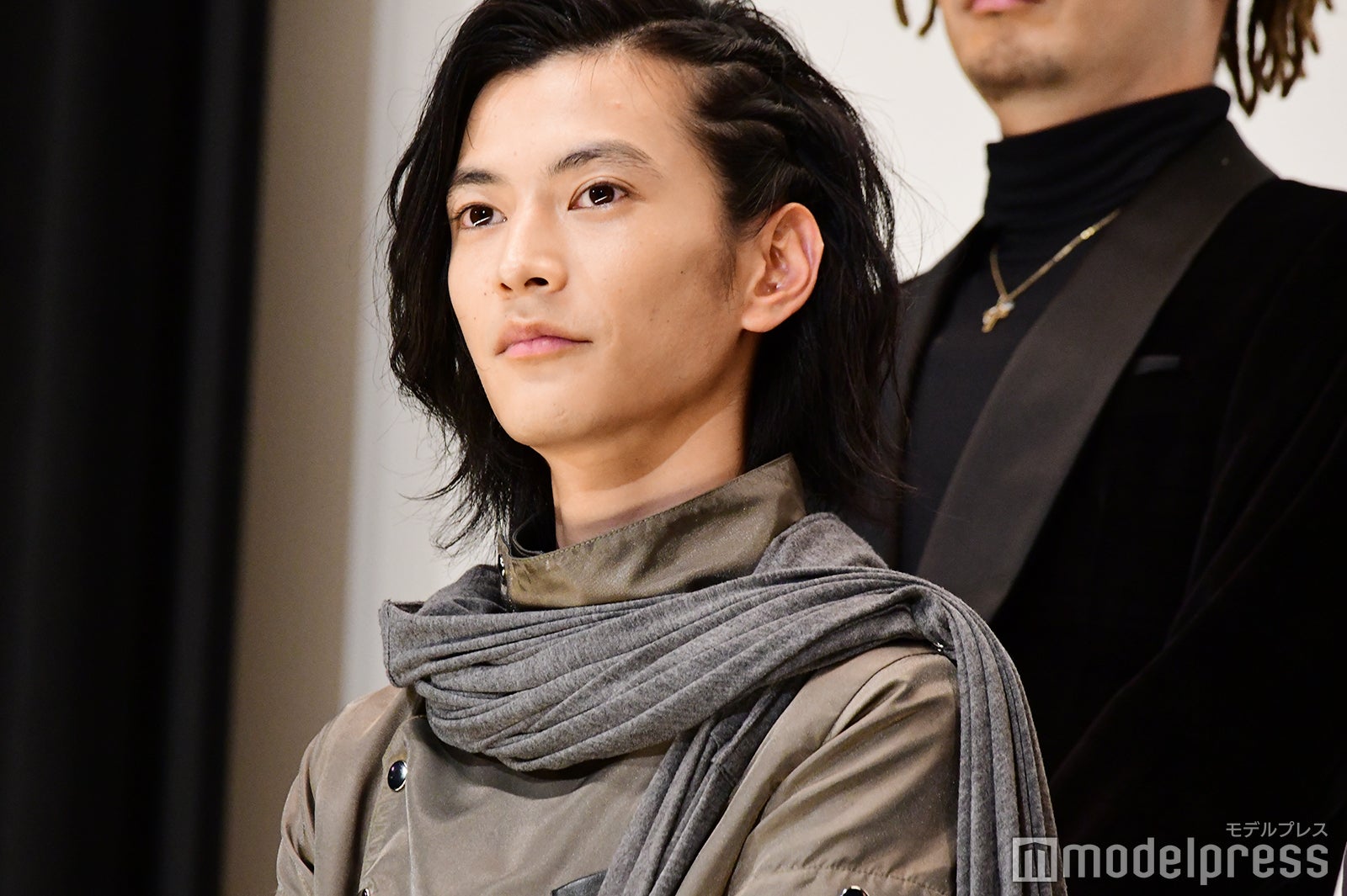 渡邊圭祐 （C）モデルプレス