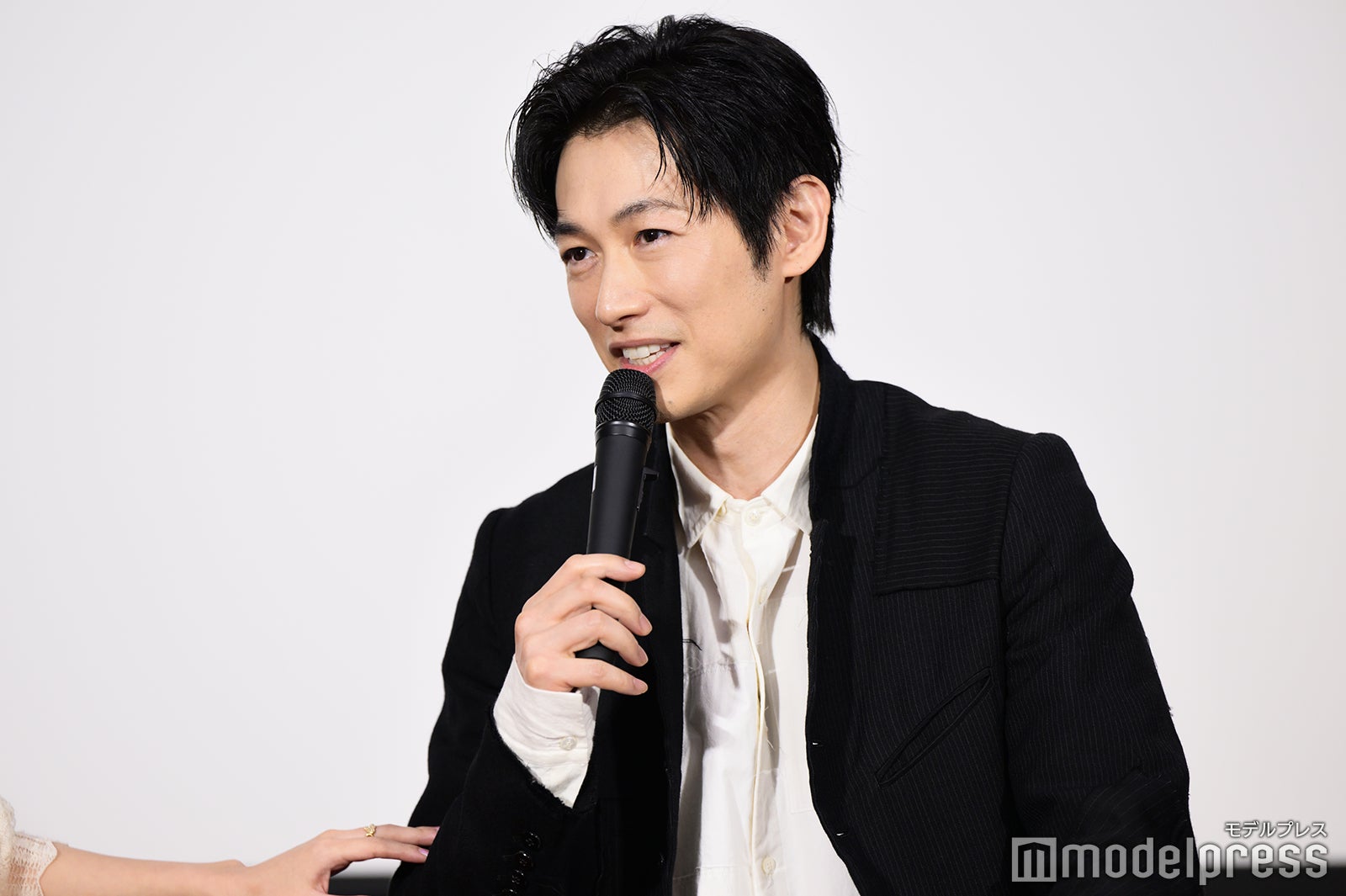 ディーン・フジオカ（C）モデルプレス