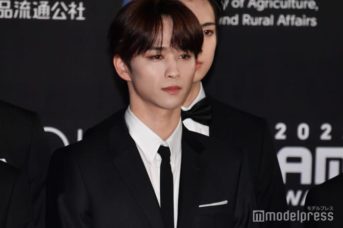 後藤威尊 (C)モデルプレス