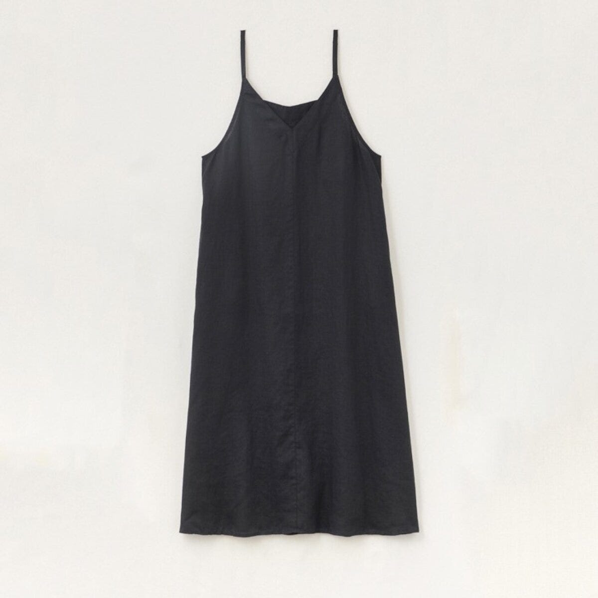 しまむらのキャミソールワンピース（SEASON