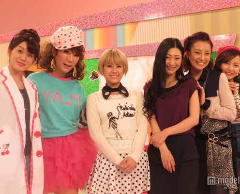 壇蜜が“かわいい”の審査員に