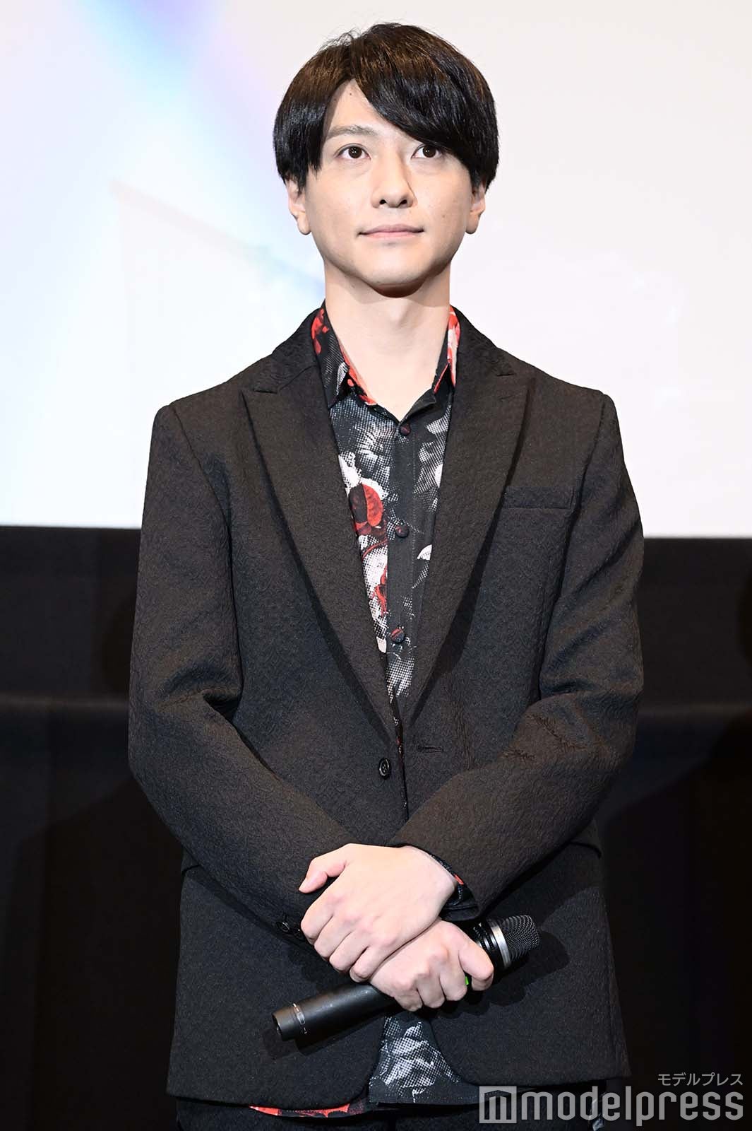 鈴木拡樹 （C）モデルプレス