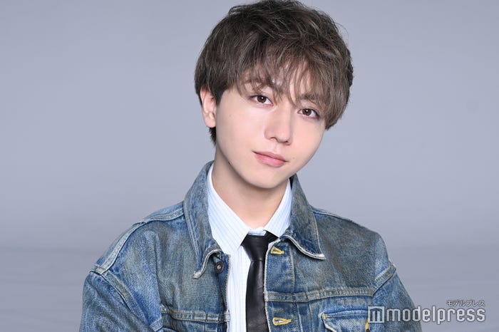 長野凌大(C)モデルプレス