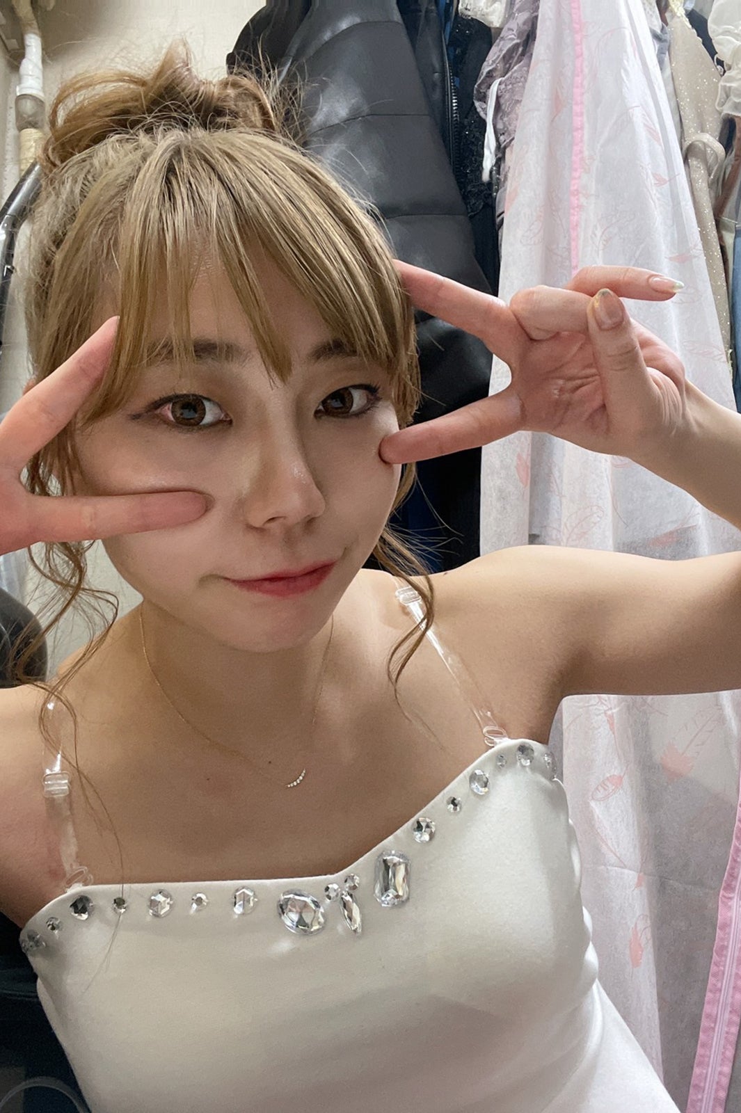 赤井畑愛生 （提供画像）