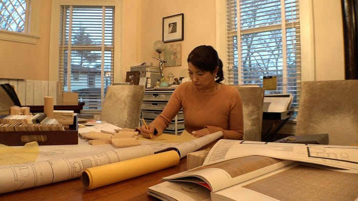 吉田恵美(写真提供:カンテレ)