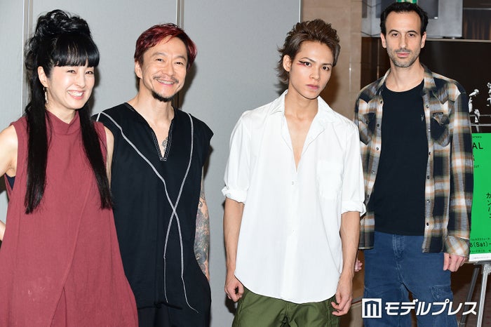 Kat Tun上田竜也 必要としてくれていることが嬉しい 世界的ダンスカンパニーの日本初公演で主演 モデルプレス