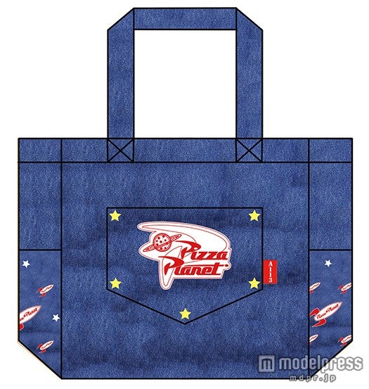 トートバッグ（C）Disney／Pixar