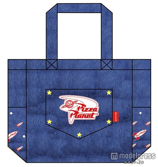 トートバッグ(C)Disney/Pixar