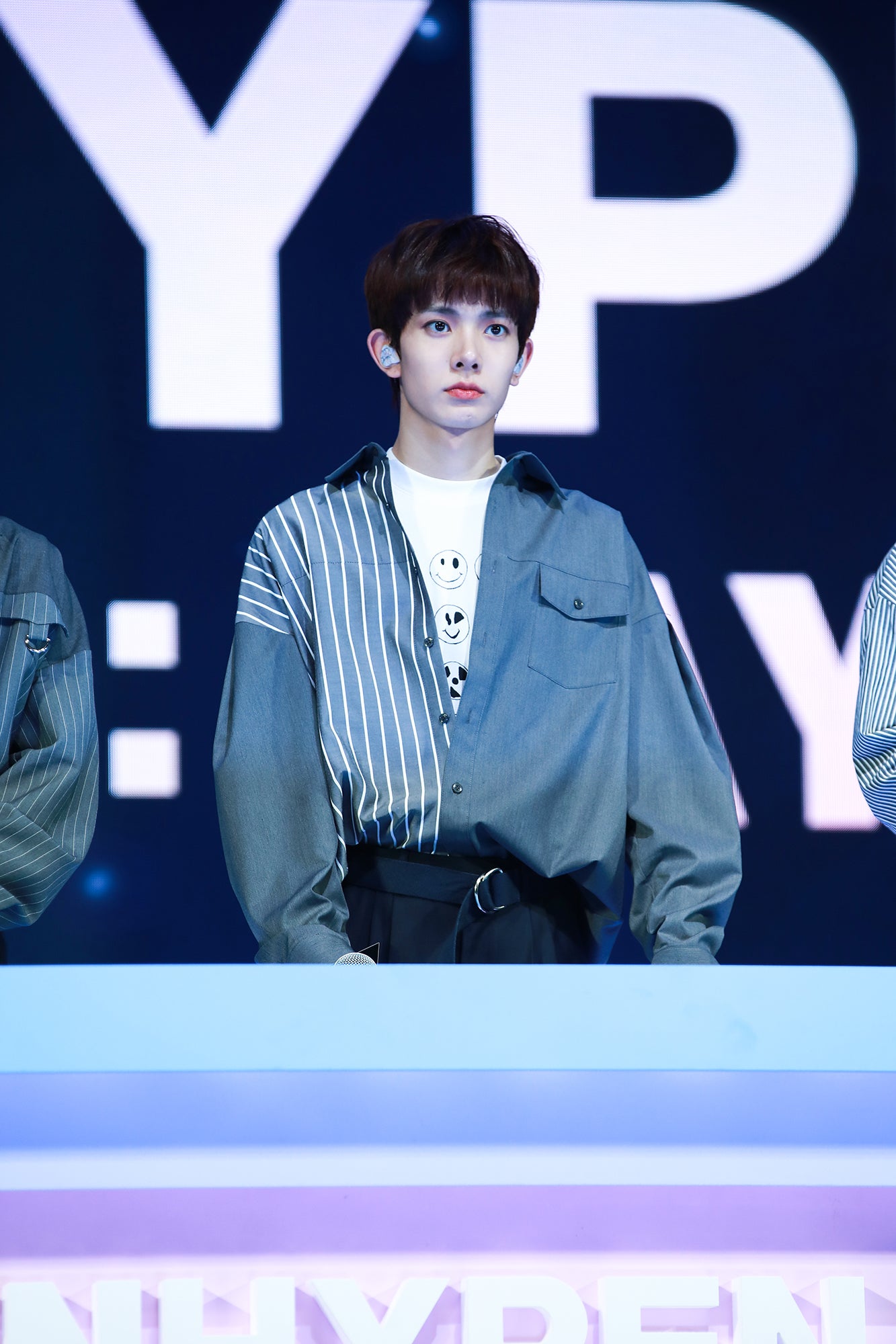 HEESEUNG（C）BELIFT LAB