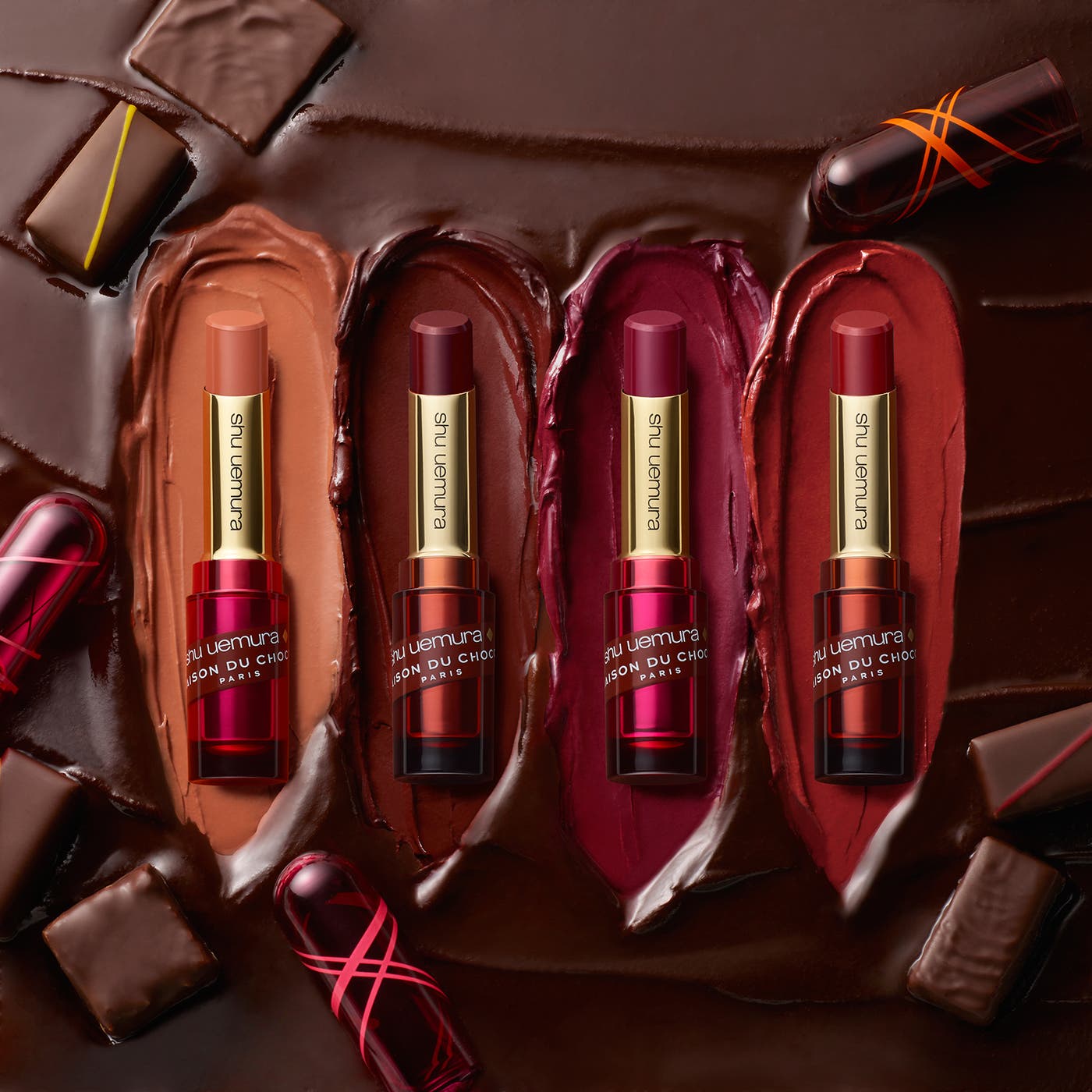 「ルージュ アンリミテッド」※本品は食べ物ではありません※商品はイメージです