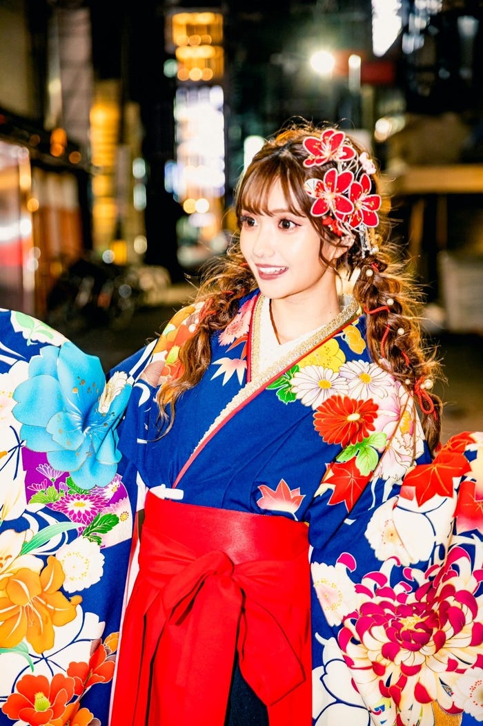 ひめか(提供写真)