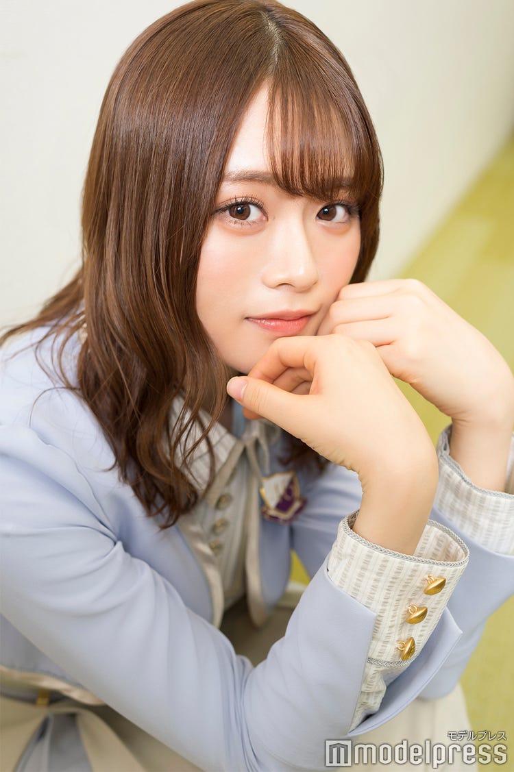 画像2 4 乃木坂46山崎怜奈 卒業発表 北野日奈子へメッセージ 同期が昨年から転職しまくってる 発言も れなちらしい と話題 モデルプレス