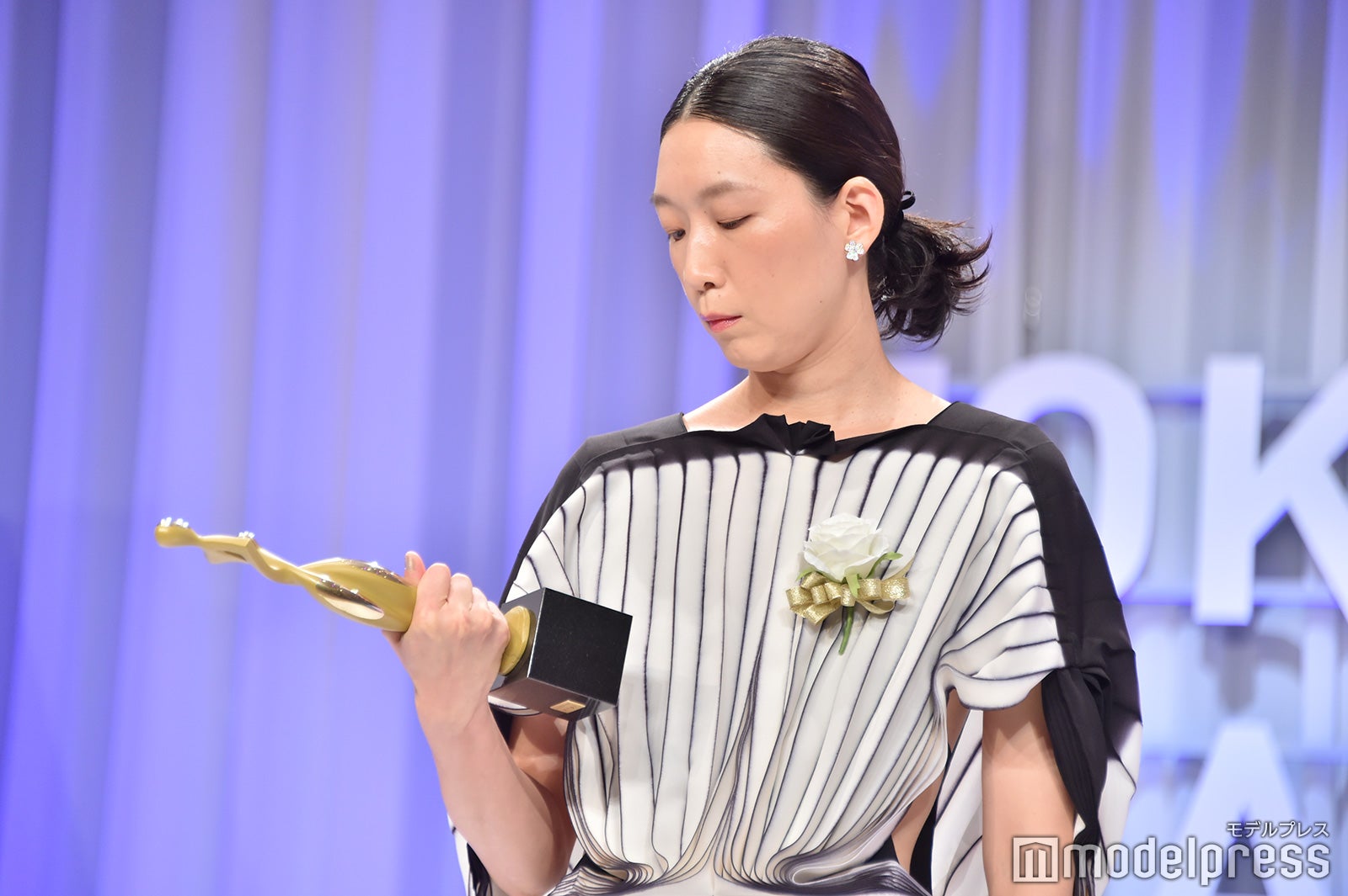 江口のりこ（C）モデルプレス