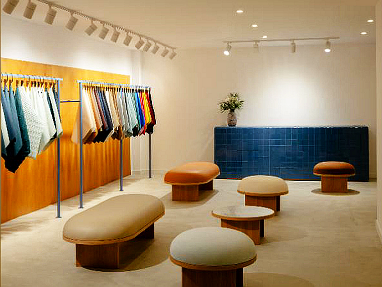 東レ 「ウルトラスエード」の欧州拠点を開設 縫製事業も開始