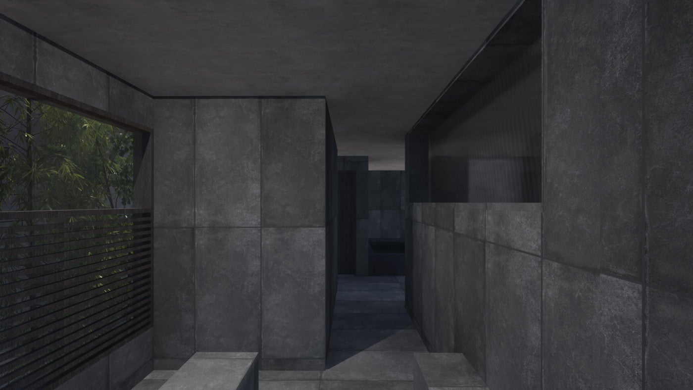 渋谷サウナス／画像提供：TOYOKE